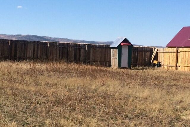 р-н Железнодорожный Чита городской округ, ДНТ Казачий Хутор фото