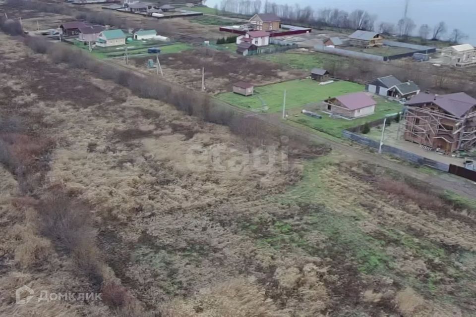 земля г Архангельск р-н Цигломенский округ Архангельск городской округ, Товарищество собственников недвижимости Малое Никольское фото 3