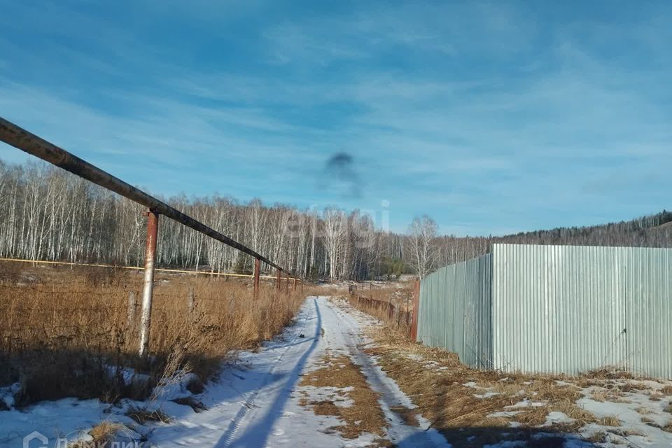 земля Миасский городской округ, пос. Верхний Атлян фото 3