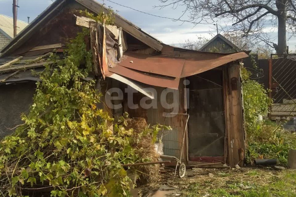 земля г Ставрополь Ставрополь городской округ, СТ Швейник фото 4