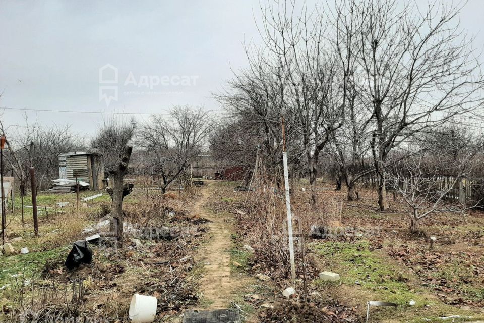 дом г Волгоград р-н Тракторозаводский городской округ Волгоград, 39-й квартал фото 2