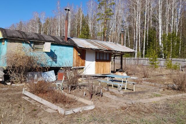 Полевской городской округ, СТ Летний Стан фото