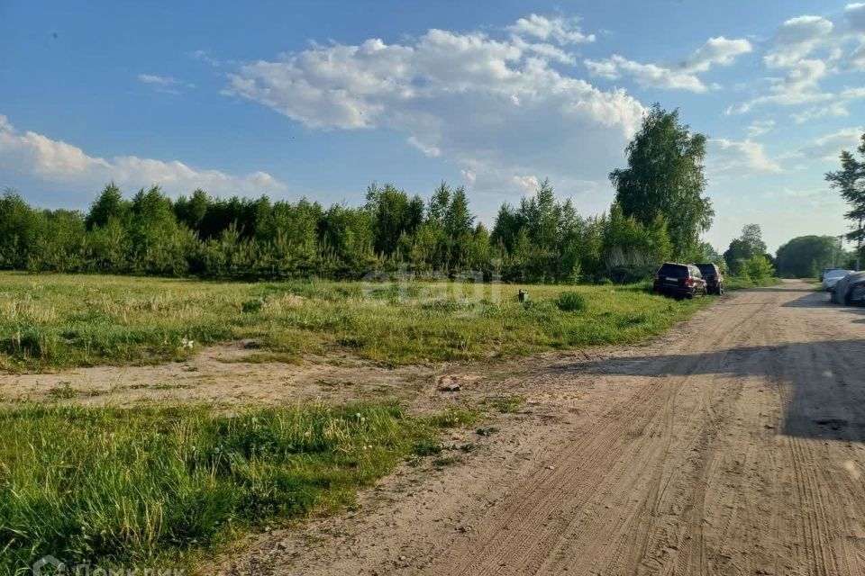 земля г Ковров Ковров городской округ, Олега Кошевого фото 1