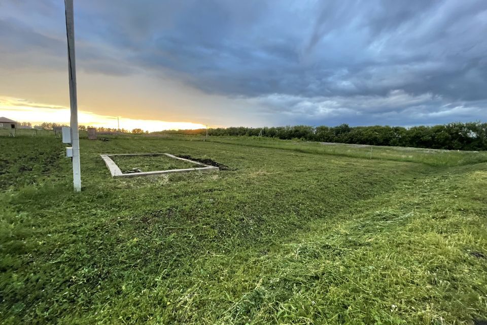 земля р-н Аургазинский с Толбазы ул Трудовая 89 фото 1