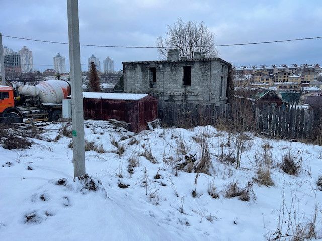 земля г Пермь р-н Свердловский Пермь городской округ, Южный фото 3