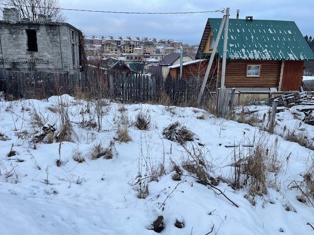 земля г Пермь р-н Свердловский Пермь городской округ, Южный фото 2