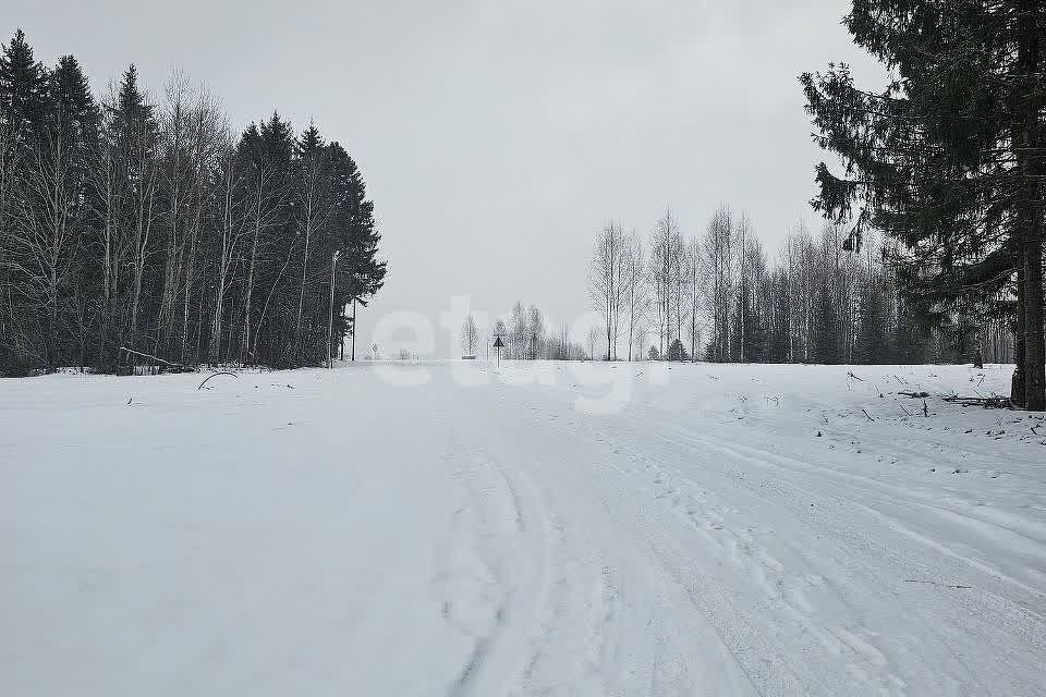 дом Добрянский городской округ, д. Залесная фото 1