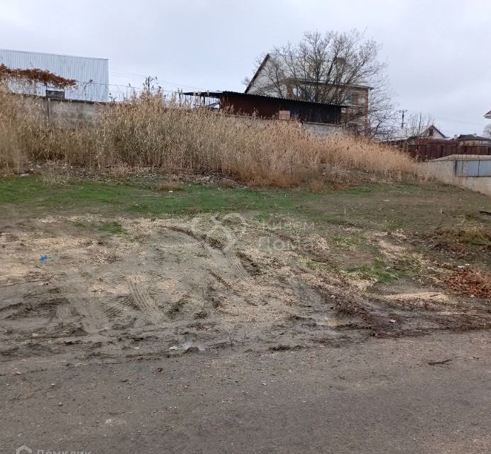 земля г Волгоград р-н Ворошиловский городской округ Волгоград, Паши Ангелиной фото 3