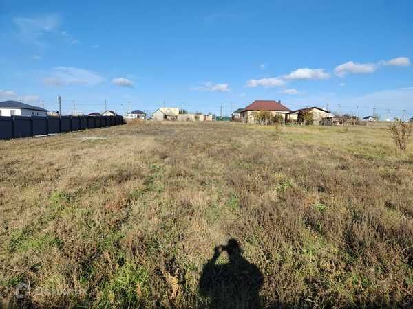 земля р-н Анапский с Джигинка Анапа городской округ, Азовская фото 2