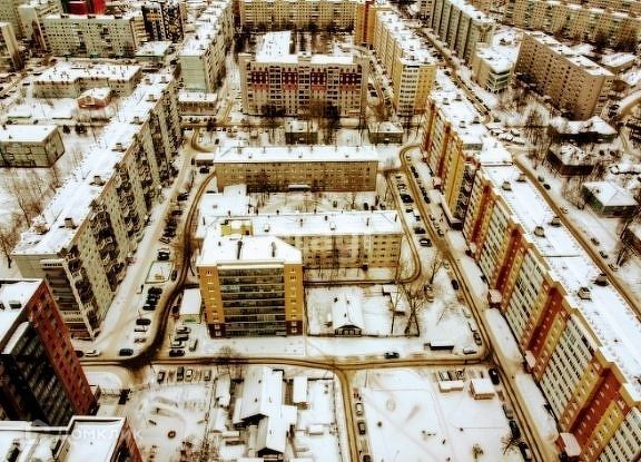 р-н Октябрьский округ Архангельск городской округ, Площадь Ленина фото