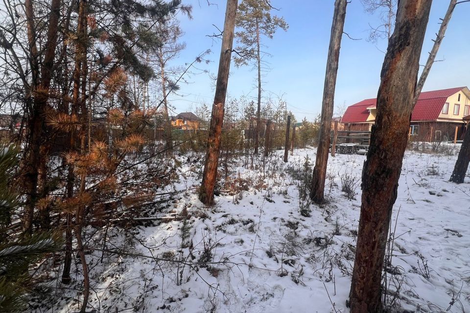 земля г Якутск Якутск городской округ, СОПК Сокол фото 1