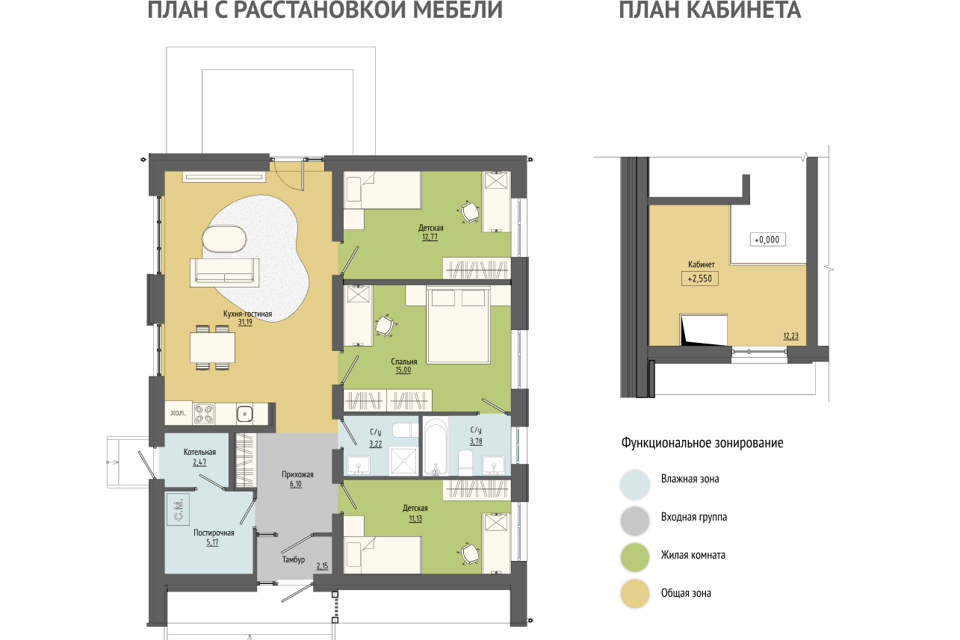 дом р-н Мошковский Norra, Административное здание фото 1