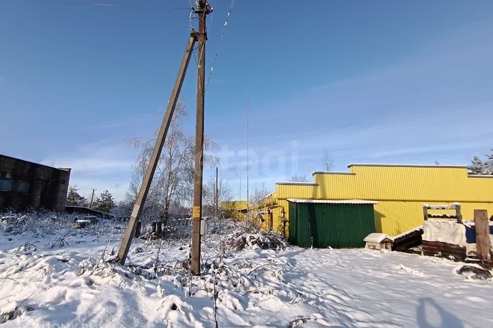 земля р-н Кировский г Киров ул Ленина городское поселение Киров фото 2