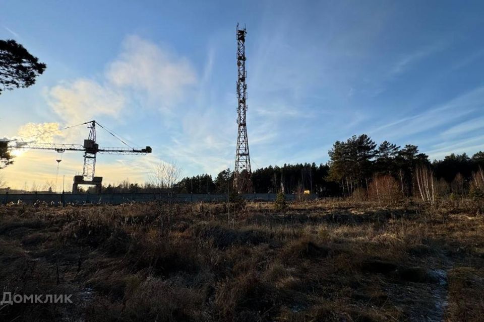 земля г Иркутск Иркутск, Батарейная 2-я, муниципальное образование фото 4