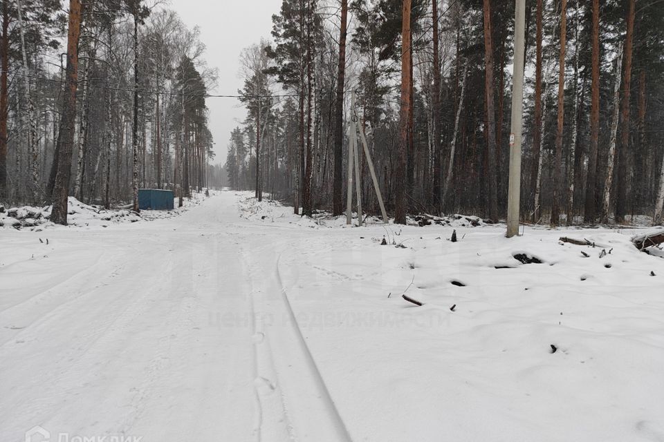 земля Полевской городской округ, с. Курганово фото 3