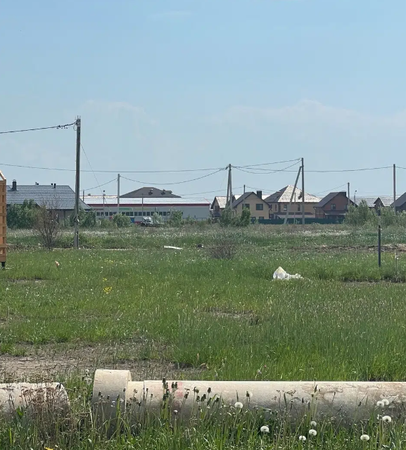 земля р-н Новгородский пос. Волховец фото 2