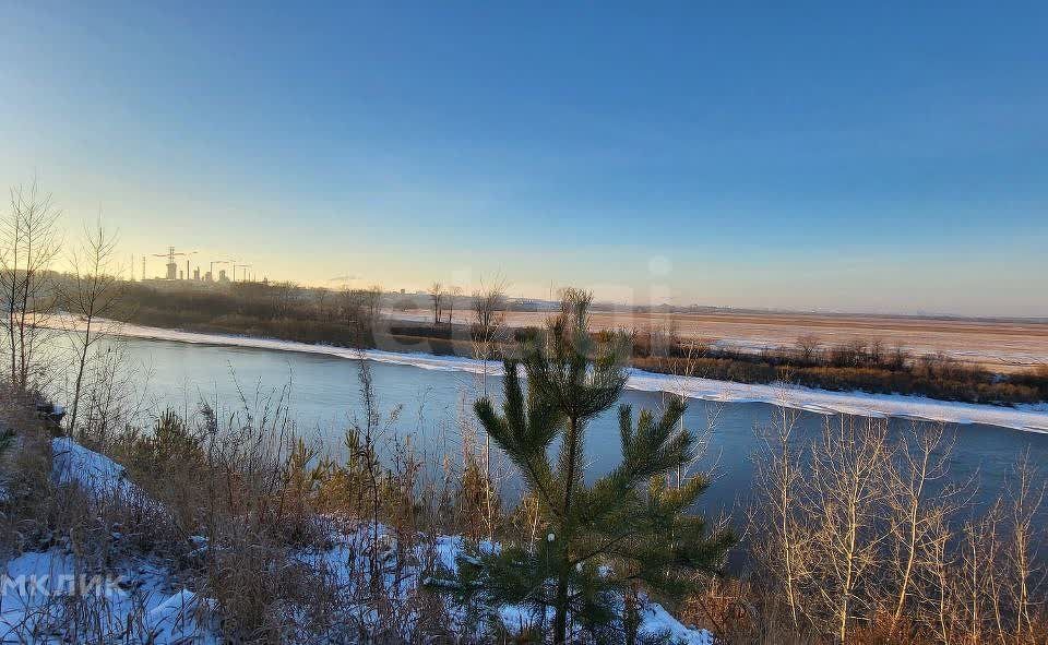 земля р-н Тюменский д. Паренкина фото 1