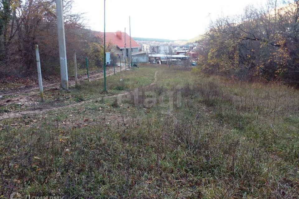 земля р-н Симферопольский СТ Надежда Перовский сельский совет фото 4