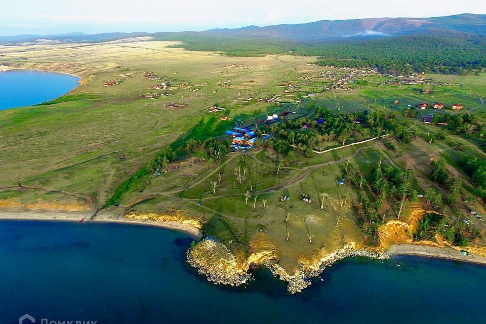 земля р-н Ольхонский д Харанцы ул Баданская фото 3