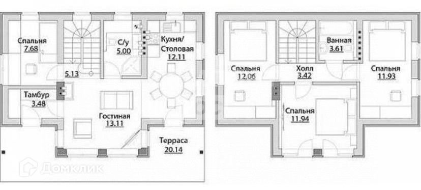 земля р-н Суздальский с Новое Центральная фото 3