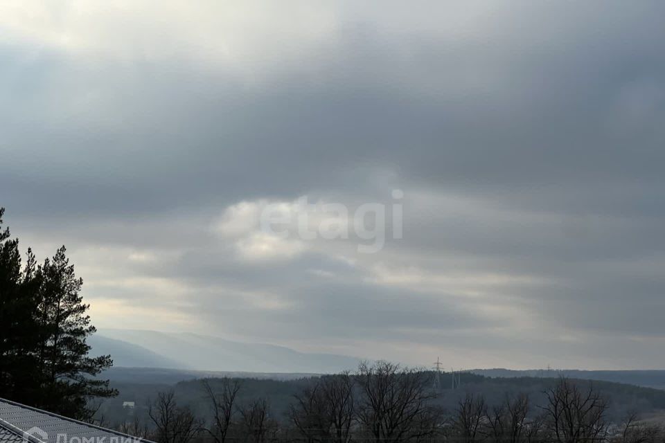 дом р-н Волжский с. Курумоч фото 3