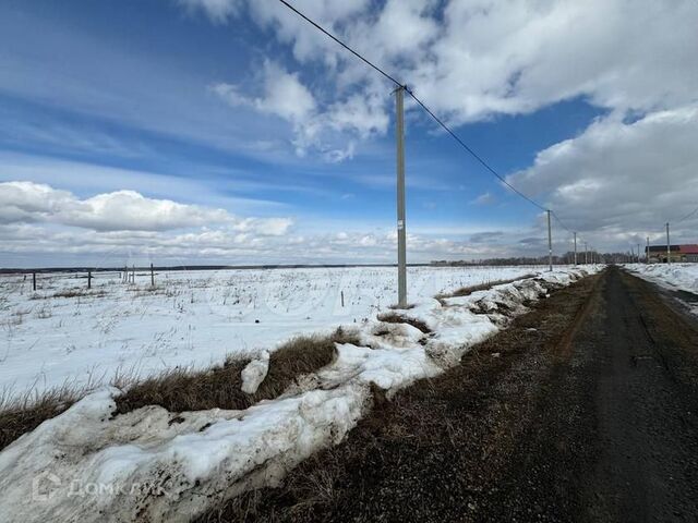 Тюмень городской округ, Калининский фото