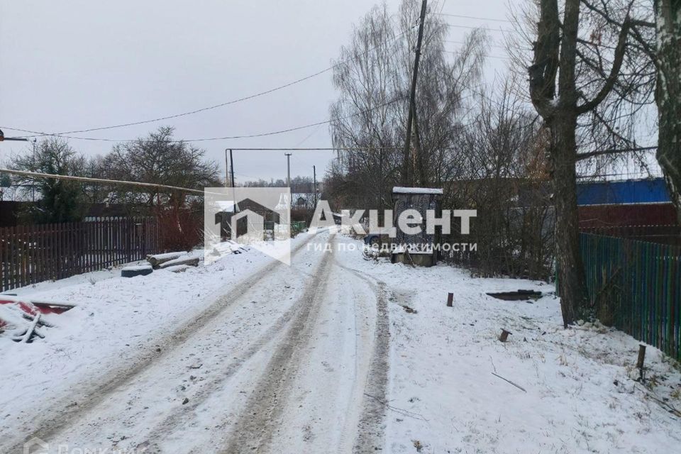 дом р-н Фурмановский г Фурманов ул Новая фото 1