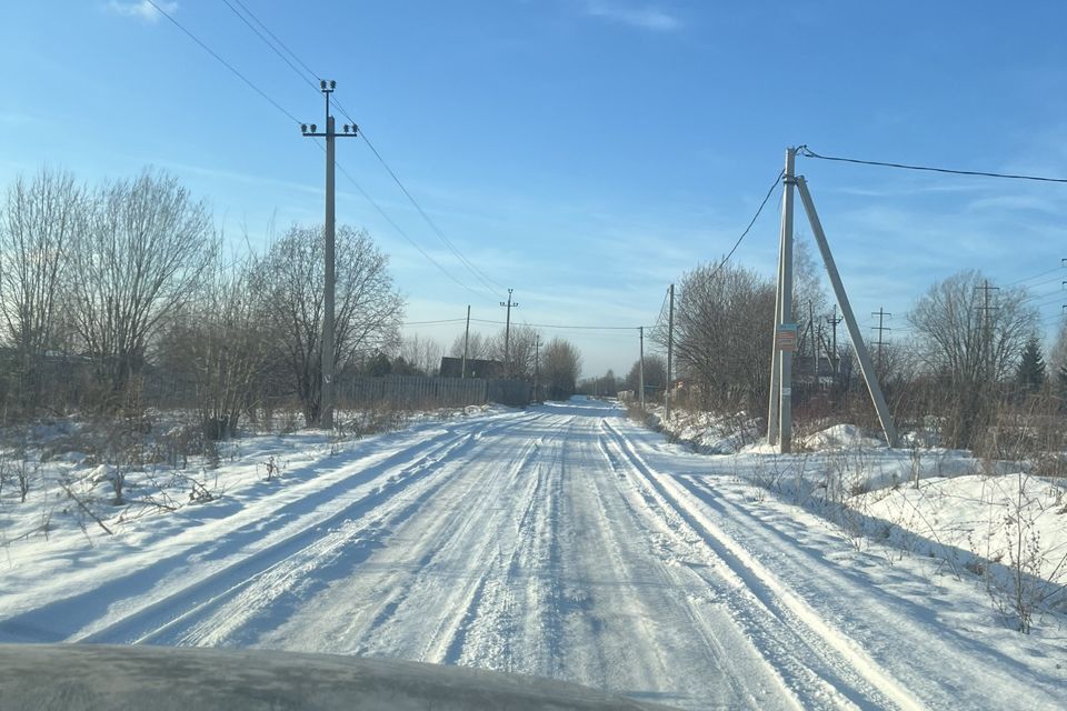 дом Добрянский городской округ, СНТ Васнецово фото 1