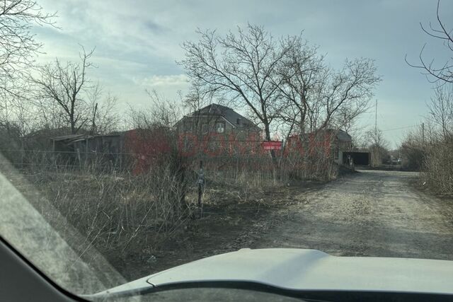 Новочеркасск городской округ, садовое товарищество № 16, Заводская улица, 71 фото