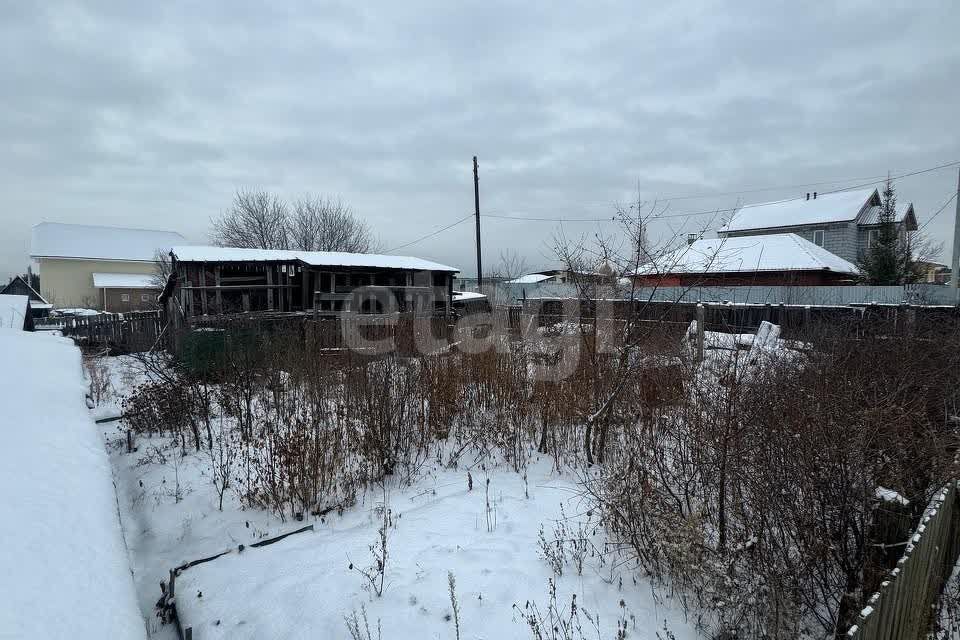 земля г Екатеринбург Екатеринбург городской округ, Химмаш м-н фото 2