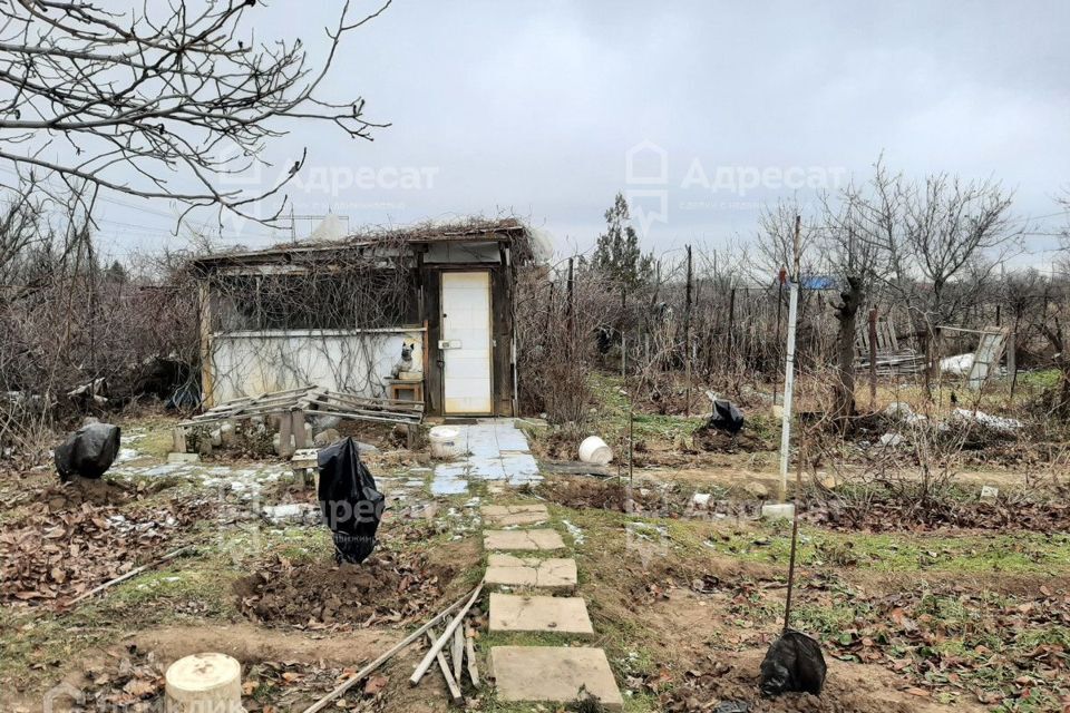 дом г Волгоград р-н Тракторозаводский городской округ Волгоград, 39-й квартал фото 5