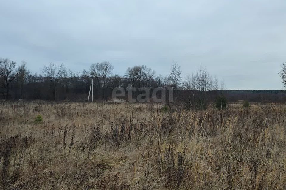 земля р-н Калининский фото 6