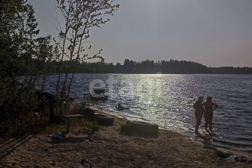 дом г Нижневартовск СО Досуг, Нижневартовск городской округ фото 5