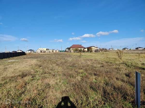 земля р-н Анапский с Джигинка Анапа городской округ, Азовская фото 5