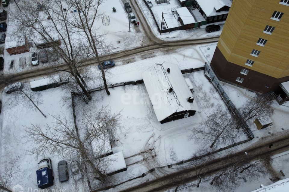 земля г Архангельск р-н Октябрьский округ Архангельск городской округ, Площадь Ленина фото 9