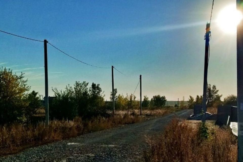 земля г Саратов р-н Заводской Саратов городской округ, Заводской фото 6