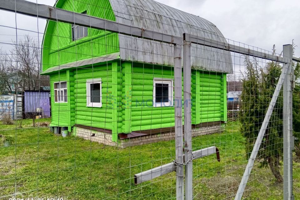 дом Семеновский городской округ, Семенов фото 5