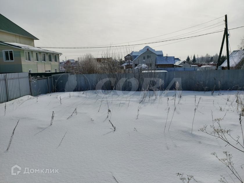 дом г Тюмень ул Московский тракт Тюмень городской округ фото 8