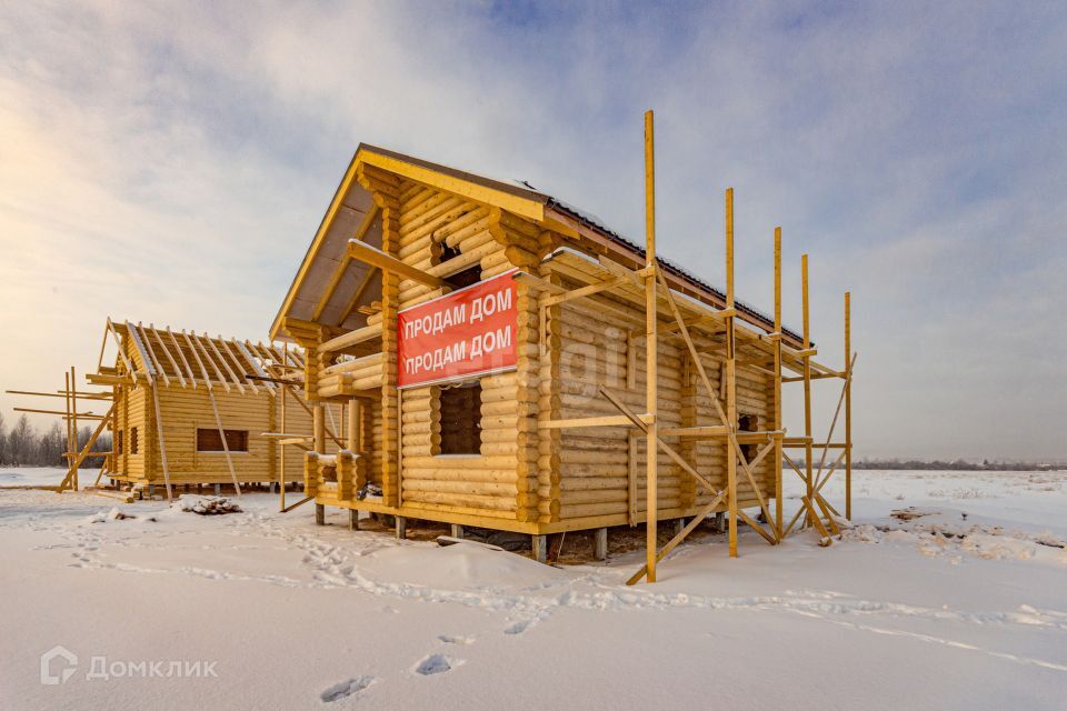 дом г Вологда Вологда городской округ, Баранковская фото 5