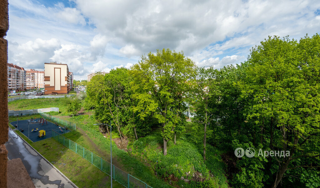 квартира городской округ Ленинский п Лопатино ул Сухановская 35 Бутово фото 13