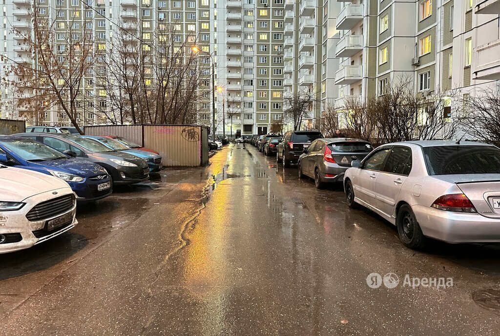 квартира г Москва метро Славянский бульвар ул Кременчугская 3к/2 муниципальный округ Фили-Давыдково фото 19