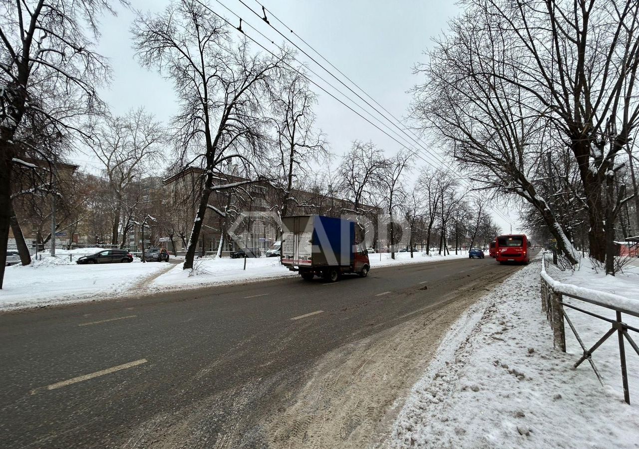 офис г Казань р-н Московский Яшьлек ул Волгоградская 7/1 Республика Татарстан Татарстан фото 5