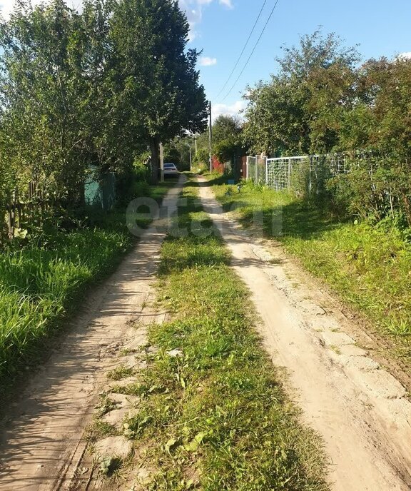 земля сельское поселение Красный Городок, садово-дачное товарищество Газовщик фото 4