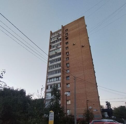 квартира р-н Комсомольский дом 2 фото