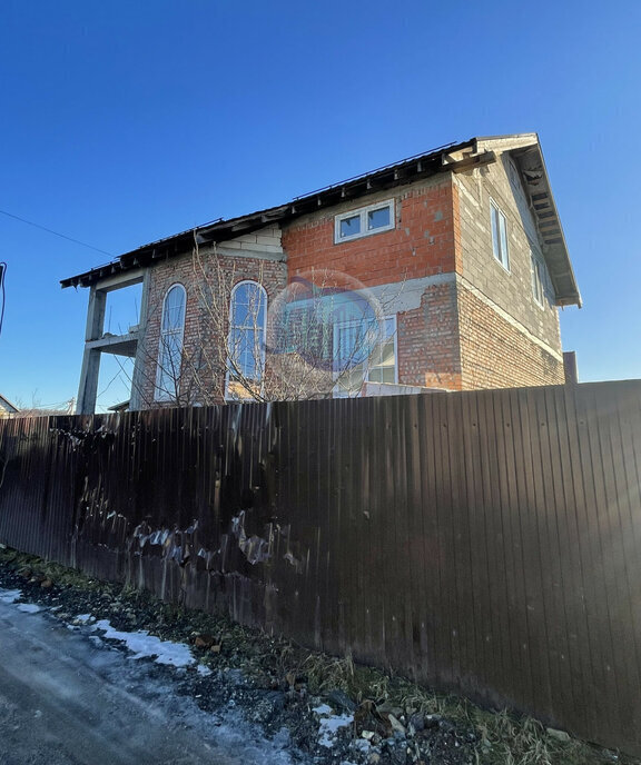 дом городской округ Ленинский д Мисайлово р-н мкр Солнечный остров Домодедовская, улица Свободы, 11 фото 11