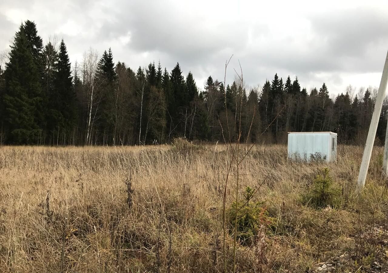 земля городской округ Сергиево-Посадский д Красная Сторожка снт Красная сторожка 64 км, Берёзовая ул., 208, Реммаш, Ярославское шоссе фото 20