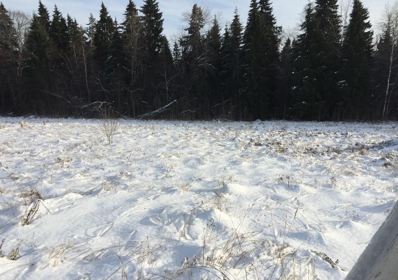 земля городской округ Сергиево-Посадский д Красная Сторожка снт Красная сторожка 64 км, Берёзовая ул., 208, Реммаш, Ярославское шоссе фото 28