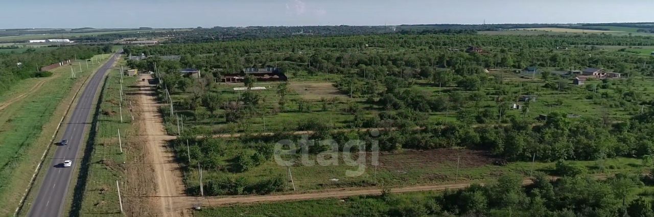 земля р-н Родионово-Несветайский Кутейниковское с/пос, Царицыно-2 кп фото 9