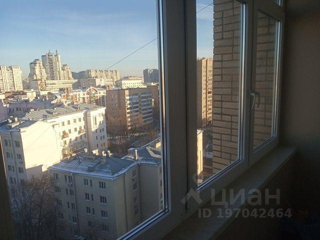 квартира г Москва ЦАО Таганский ул Большие Каменщики 19 Московская область фото 11