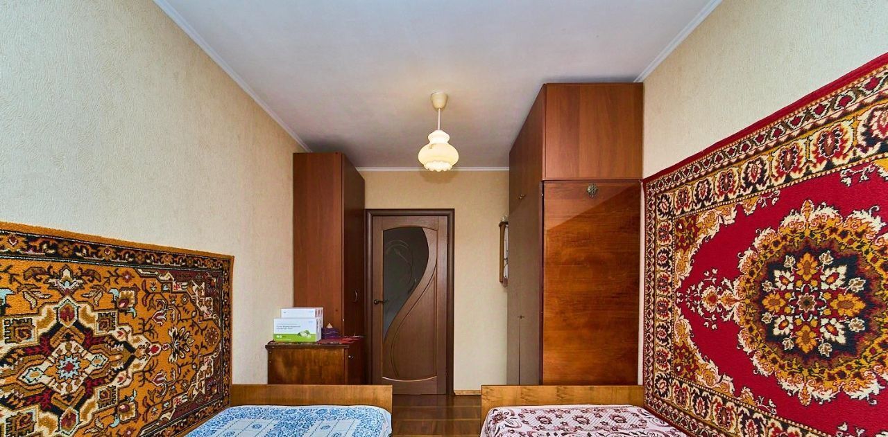 квартира г Краснодар р-н Центральный ул Речная 11 Западный фото 5